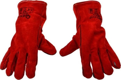 Attēls no Vexin Rkawice spawalnicze skórzane 73546