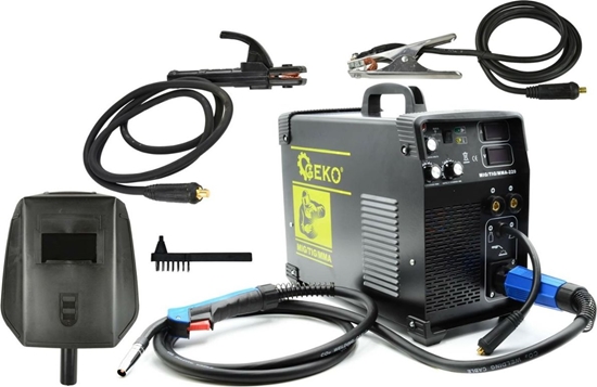 Picture of Vexin Spawarka Mig/Tig/Mma 220