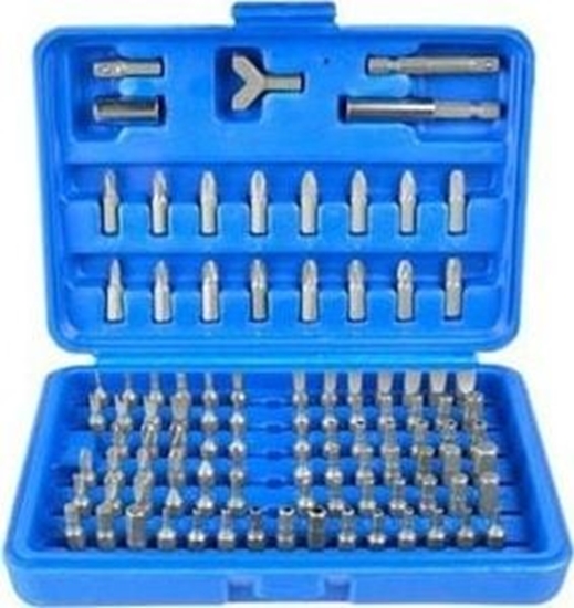 Picture of Vexin Zestaw Bitów Do Wkrtarki 100El