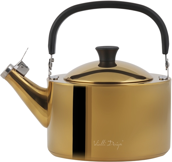Picture of Vialli Design Vialli Design Diamante 1.5 L zoty polerowany