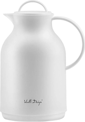 Изображение Vialli Design Termos dzbankowy AMO 1 l Biay