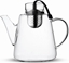 Picture of Vialli Design ZAPARZACZ DO HERBATY AMO CZARNY 1500ml 23826 VIALLI DESIGN