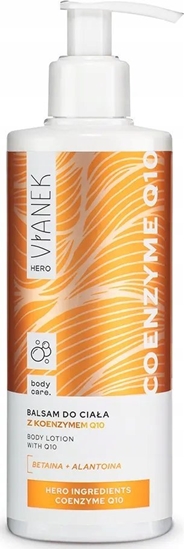 Picture of VIANEK_Hero Coenzyme Q10 balsam do ciaa 300ml