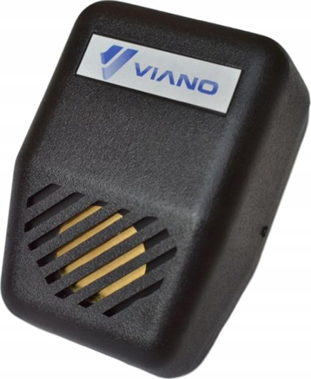 Изображение Viano Odstraszacz gryzoni kun szczurów myszy 220V Viano uniwersalny