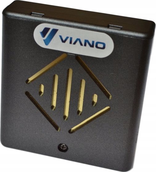 Picture of Viano Odstraszacz gryzoni kun szczurów myszy baterie Viano uniwersalny