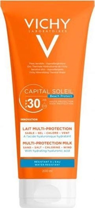 Picture of Vichy Balsam do Opalania Multiprotection Milk Vichy SPF 30 (200 ml)