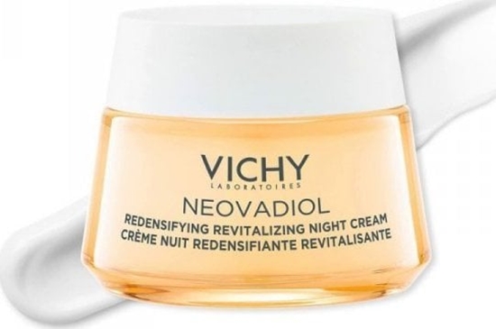 Picture of Vichy Krem na Noc Vichy Neoviadol Peri-Menopause (50 ml)