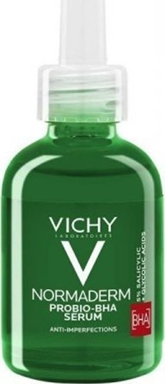 Picture of Vichy Vichy Normaderm, Serum przeciwtrdzikowe z kwasem BHA, 30 ml - Dugi termin wanoci!