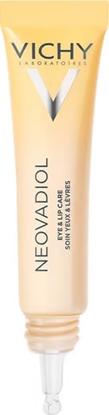 Изображение VICHY_Neovadiol krem wygadzajcy skór wokó oczu i ust 15ml