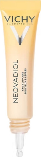 Изображение VICHY_Neovadiol krem wygadzajcy skór wokó oczu i ust 15ml