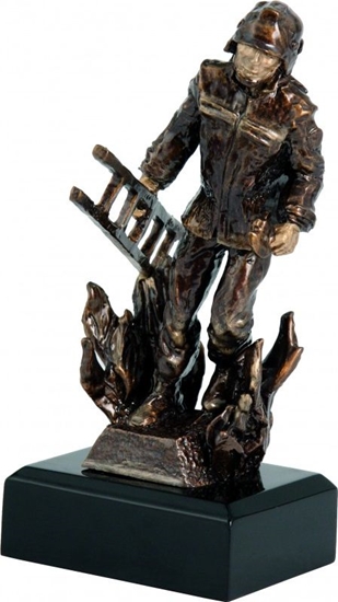 Picture of Victoria Sport Figurka odlewana - straak RTYR3768/BR