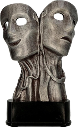 Attēls no Victoria Sport Figurka odlewana - teatr