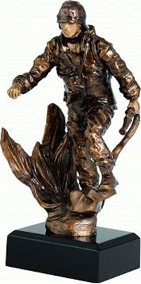 Attēls no Victoria Sport Figurka odlewana -straak RTY3786/BR