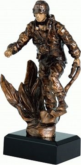 Picture of Victoria Sport Figurka odlewana -straak RTY3786/BR