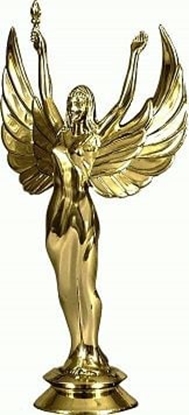 Attēls no Victoria Sport Figurka plastikowa ogólna - wiktoria F20/G