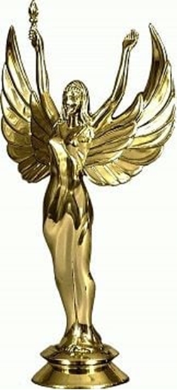 Picture of Victoria Sport Figurka plastikowa ogólna - wiktoria F20/G