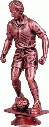 Attēls no Victoria Sport Figurka plastikowa pika nona F24/B