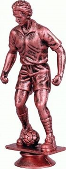 Picture of Victoria Sport Figurka plastikowa pika nona F24/B