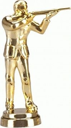 Attēls no Victoria Sport Figurka plastikowa strzelanie duga bro - F1692/G F49/G