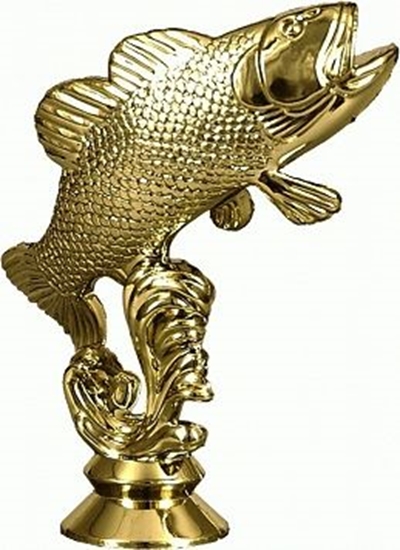 Picture of Victoria Sport Figurka plastikowa wdkarstwo - ryba oso - F1440/G F110/G