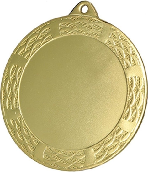 Изображение Victoria Sport Medal zoty ogólny z miejscem na wklejk