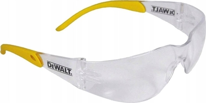 Attēls no Victoria Sport Ochronne Okulary Taktyczne Dewalt Protector Clear