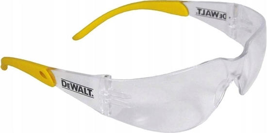 Picture of Victoria Sport Ochronne Okulary Taktyczne Dewalt Protector Clear