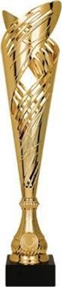 Attēls no Victoria Sport Puchar plastikowy zoty