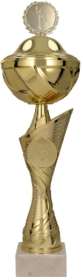 Picture of Victoria Sport Puchar z przykrywk RAMAR