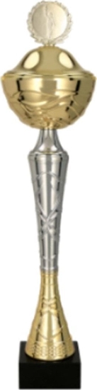 Picture of Victoria Sport Puchar z przykrywk TUMA S