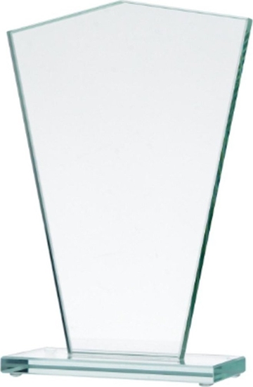 Picture of Victoria Sport Trofeum szklane