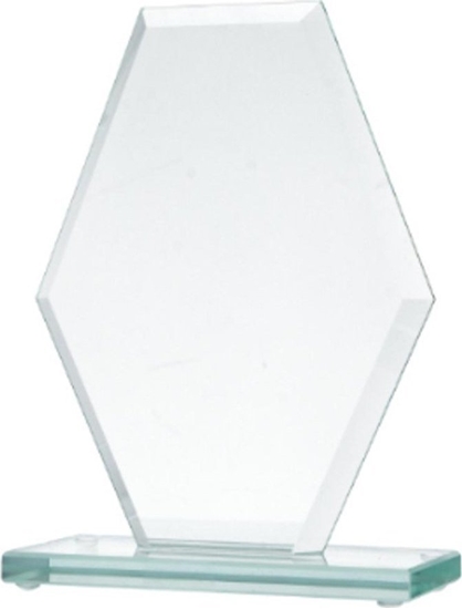 Picture of Victoria Sport Trofeum szklane