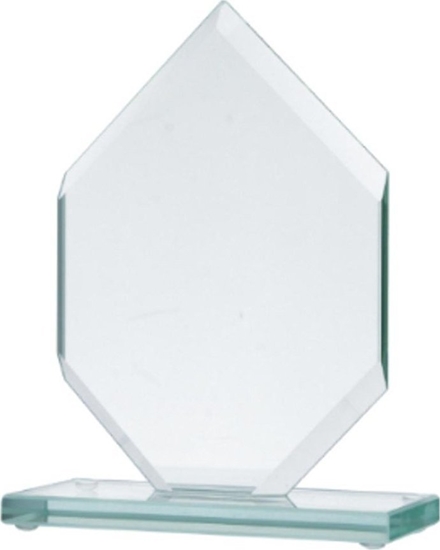 Picture of Victoria Sport Trofeum szklane