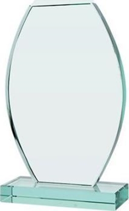 Attēls no Victoria Sport Trofeum szklane z Etui