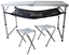 Picture of Victoria Sport Zestaw turystyczny oxford stolik turystyczny + 4 krzeseka