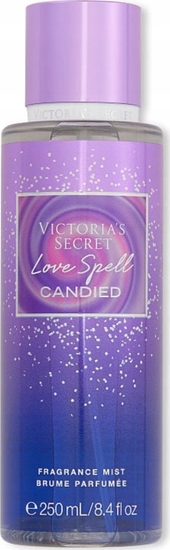 Изображение Victorias Secret Love Spell Candied (W,250 ml)