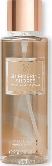 Изображение Victorias Secret VICTORIA SECRET Shimmering Shores BODY MIST 250ml