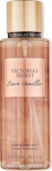 Picture of Victorias Secret Mgieka do ciaa Bare Vanilla 250 ml