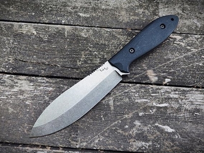 Attēls no Victorinox Nó LKW Modern Nessmuk G10