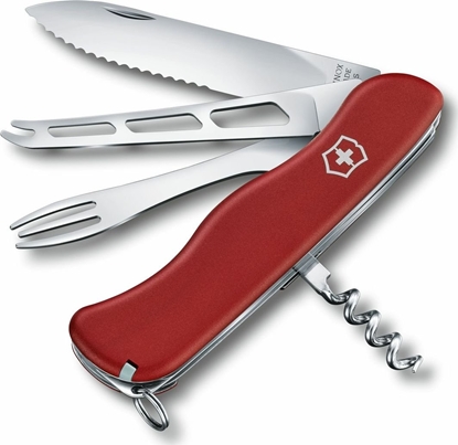 Picture of Victorinox Cheese Master W