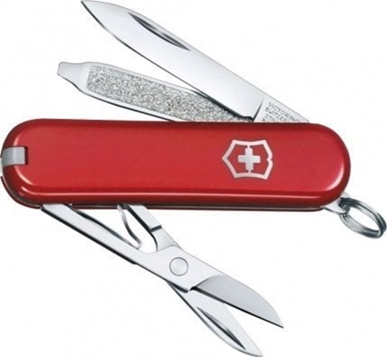 Picture of Victorinox Scyzoryk VICTORINOX Classic SD "Style Icon" 0.6223.G