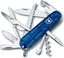 Picture of Victorinox Scyzoryk Victorinox Huntsman niebieski 1.3713.T2B1 [H]