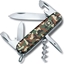 Изображение Victorinox Scyzoryk VICTORINOX Spartan Camouflage uniwersalny