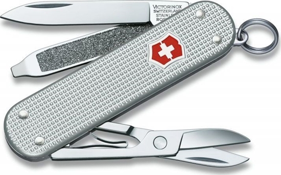Picture of Victorinox Victorinox CLASSIC ALOX