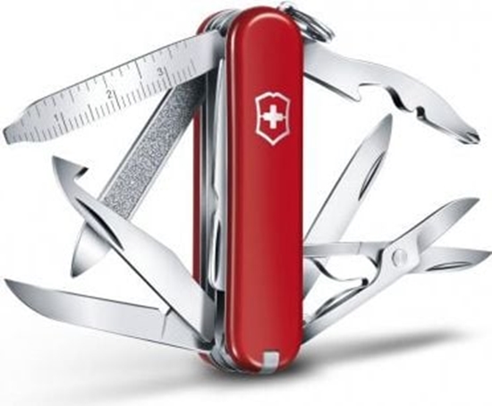Picture of Victorinox Victorinox MiniChamp Celidor 0.6385