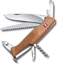 Picture of Victorinox Victorinox RangerWood 55 0.9561.63