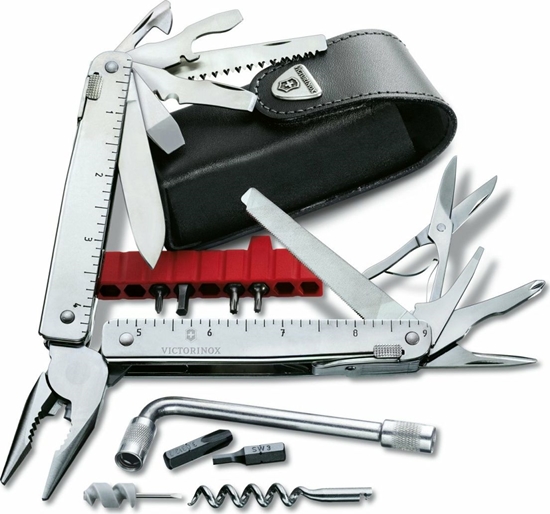 Picture of Victorinox Victorinox SWISSTOOL CS PLUS
