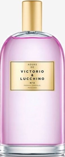 Picture of Victorio & Lucchino Aguas N4 EDT 150 ml