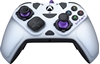 Picture of Victrix Gambit Black, White USB Gamepad Analogue / Digital PC, Xbox One, Xbox Series S, Xbox Series X