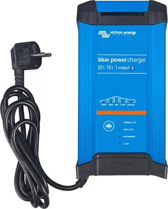 Изображение Victron Energy adowarka Blue Smart IP22 12V/15A (BPC121542002)